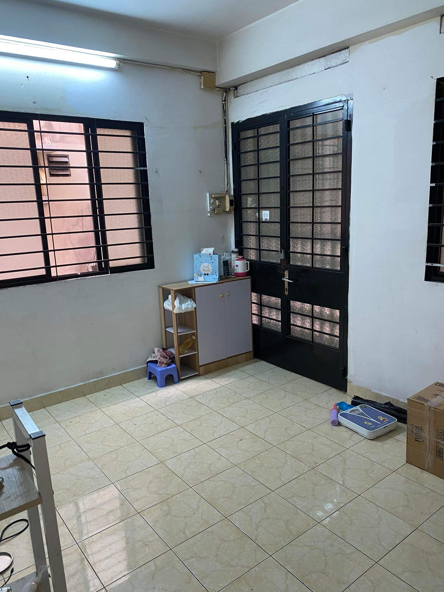 Cần cho thuê căn hộ chung cư Bàu Cát 2, Quận Tân Bình, Hồ Chí Minh - Ảnh chính
